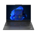 Laptop Lenovo ThinkPad E16 Gen 2 15.6" Ultra 5 125U 16GB RAM DDR5 512GB SSD Pantalla de W11 pro