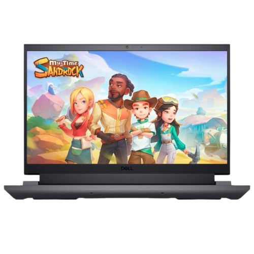 Laptop DELL G15 5535 15.6" Ryzen 7 7840S 16GB RAM 512GB SSD RTX 4050 6GB W11 H