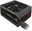 Fuente de poder Themaltake 1000 W 80 Plus Gold