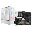 Pc Gamer Ryzen 7 7700X MPG-B650 750 Watts 80 Plus Bronze DDR5 2x8 NVMe 1TB RTX 5060TI