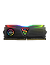 Memorias Ram DDR4 16GB (2x8GB) 3000MHz Geil Super Luce RGB