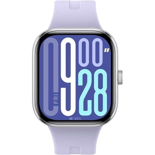 SmartWatch Xiaomi Redmi Watch 5 TPU Strap Morado