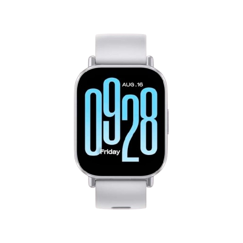 SmartWatch Xiaomi Redmi Watch 5 TPU Strap Gris