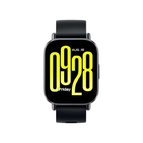 SmartWatch Xiaomi Redmi Watch 5 TPU Strap Negro