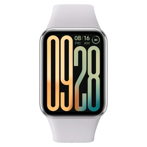 SmartWatch Xiaomi Smart Band 9 Pro TPU Strap 43mm Gris Claro