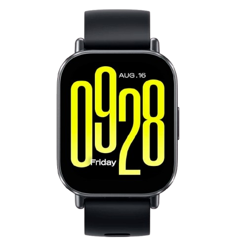 SmartWatch Xiaomi Redmi Watch 5 Active TPU Strap 49mm Gris Oscuro