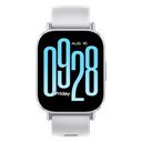 SmartWatch Xiaomi Redmi Watch 5 Active TPU Strap 49mm Gris Claro
