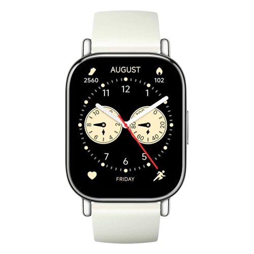 SmartWatch Xiaomi Redmi Watch 5 Lite TPU Strap 48mm Dorado