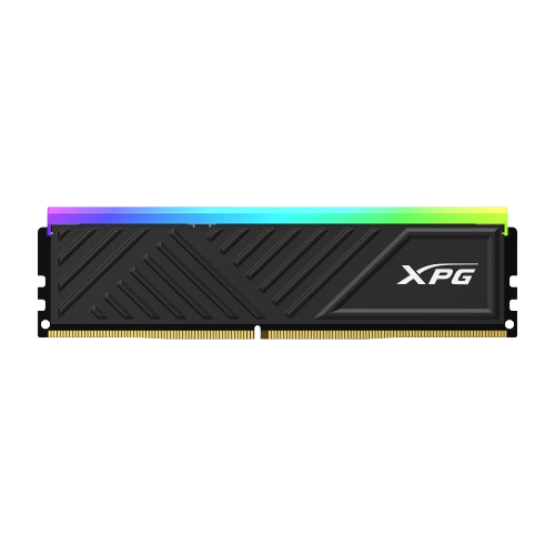 Memoria RAM XPG Spectrix D35G 16GB DDR4 3200MHz CL16 Negro