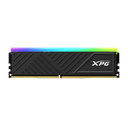 Memoria RAM XPG Spectrix D35G 16GB DDR4 3200MHz CL16 Negro
