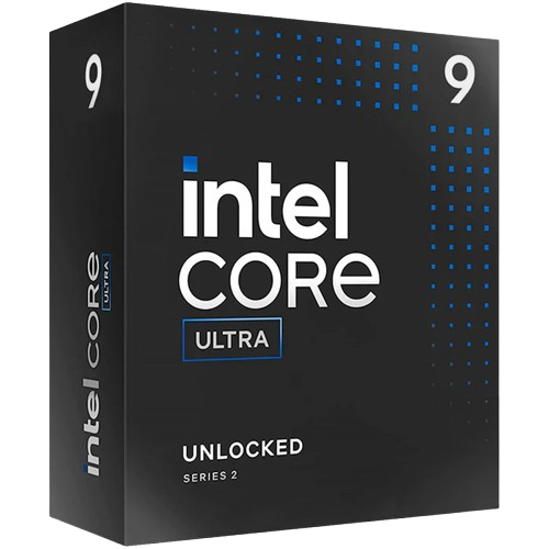 Procesador Ultra Core 9 285K Series 2 LGA 1851 3.7 GHz