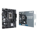 Motherboard ASUS H610M-K D4 Socket LGA1700 12th 13th 14th Gen DDR4 Micro ATX