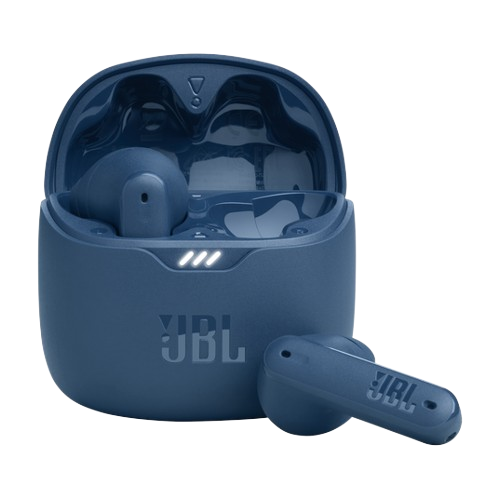 Audifonos JBL Tune Flex Azul