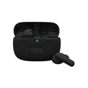 Audifonos JBL True Earbud Vibe Beam 2 Negro