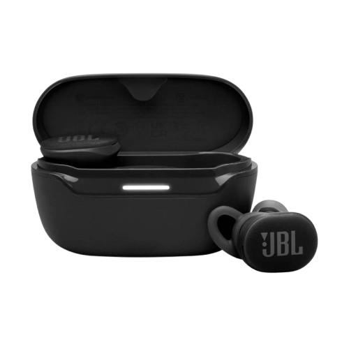 Audifonos JBL Endurance Race 2 Negro