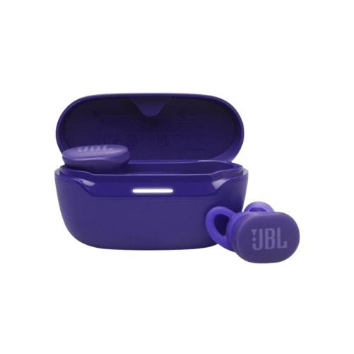 Audifonos JBL Endurance Race 2 Morado