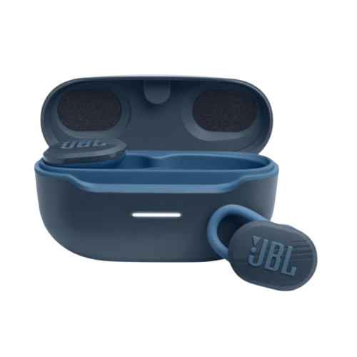 Audifonos JBL Endurance Race 2 Azul