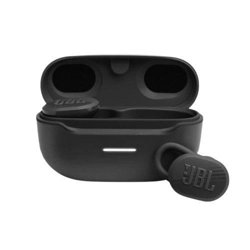 Audifonos JBL Endurance Race Negro