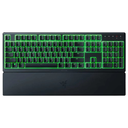 Teclado Gaming RAZER ORNATA V3 RGB Ingles