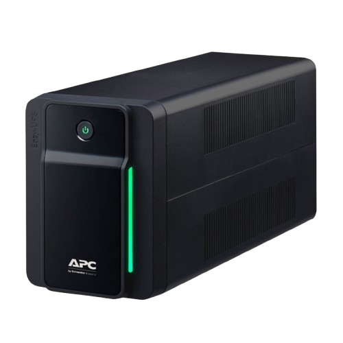 UPS 1200VA APC BVX1200L-LM 650W 6 Tomas Nema