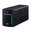 UPS 1200VA APC BVX1200L-LM 650W 6 Tomas Nema