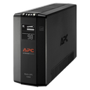 UPS 1000VA APC Back-UPS Pro BX1000M AVR LCD 120V