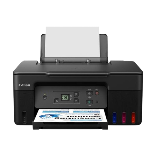 Impresora Canon Inyeccion Multifuncional MegaTank G2170