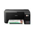 Impresora Epson Inyección Multifuncional EcoTank L3250 Wi-Fi