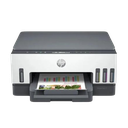Impresora HP Inyección Multifuncional Smart Tank 720 USB Wi-Fi Bluetooth