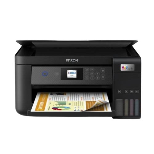 Impresora Epson Inyección Multifuncional L4260 EcoTank Wi-Fi