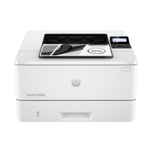Impresora HP LaserJet Pro 4003DW Wi-Fi