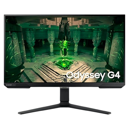 Monitor 27" LED Samsung Gaming Odyssey G4 1920x1080 240Hz
