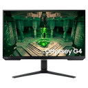 Monitor 27" LED Samsung Gaming Odyssey G4 1920x1080 240Hz