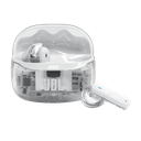 Audifonos JBL Tune Beam 2 Ghost Edition White