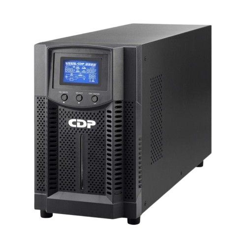 UPS CDP UPO11-3 2700W con LCD 120V 4 Tomas