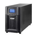 UPS CDP UPO11-3 2700W con LCD 120V 4 Tomas
