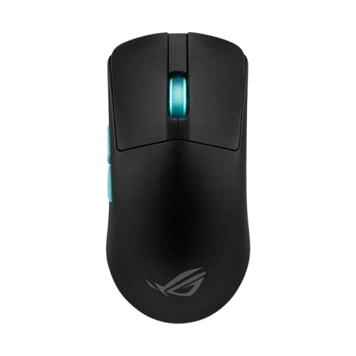 Mouse Gaming Asus Rog HARPE ACE AIM LAB EDITION 36000 DPI Inalambrico