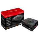 Fuente de poder Thermaltake SmartPro RGB 650W 80-P Bronce