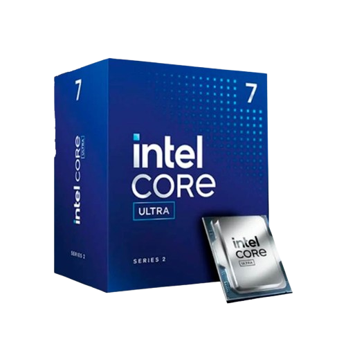 Procesador Intel Core Ultra 7 265 5.3GHz