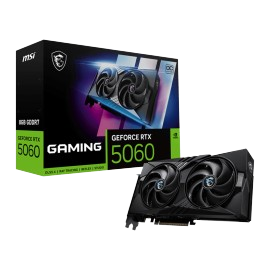 Tarjeta De Video GeForce RTX 5060 Ti 8G GAMING OC