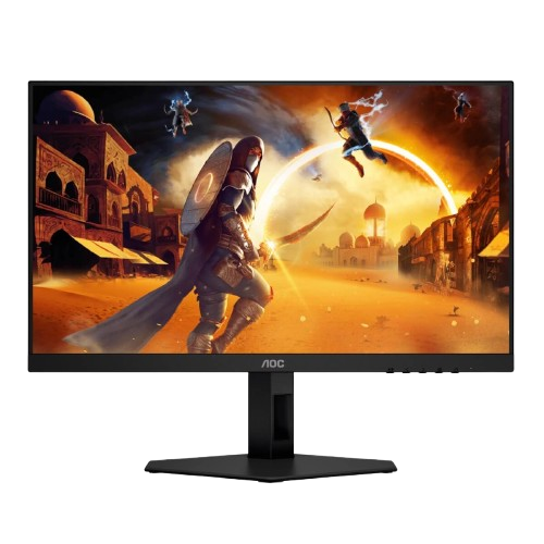 Monitor 24" LED AOC 24G4E 1920x1080 FHD 180Hz