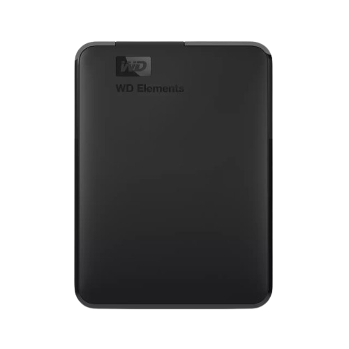 Disco Duro Externo WD Elements 1TB Western Digital