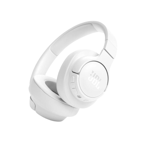 Audífonos JBL Bluetooth Tune 720BT Blanco