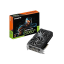 Tarjeta de Video GIGABYTE GeForce RTX 5060 Ti WINDFORCE 16GB GDDR7