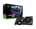 Tarjeta de Video MSI GeForce RTX 5070 12G GAMING TRIO OC GDDR7
