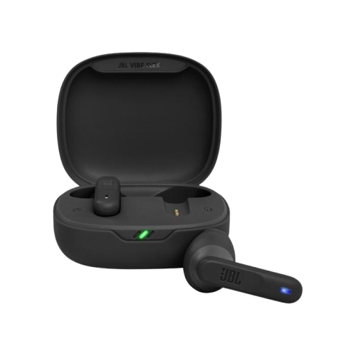 Audifonos JBL Vibe Flex 2 Negro