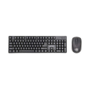 Teclado MANHATTAN 178990S Combo Inalambrico