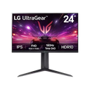 Monitor LG Ultragear 24" 1920x1080 FHD 180Hz