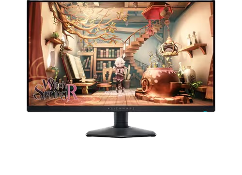 Monitor Alienware AW2724DM 27" 2560x1440 QHD 180Hz