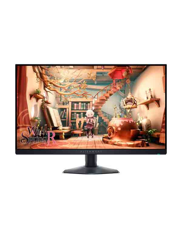 Monitor Alienware AW2724DM 27" 2560x1440 QHD 180Hz